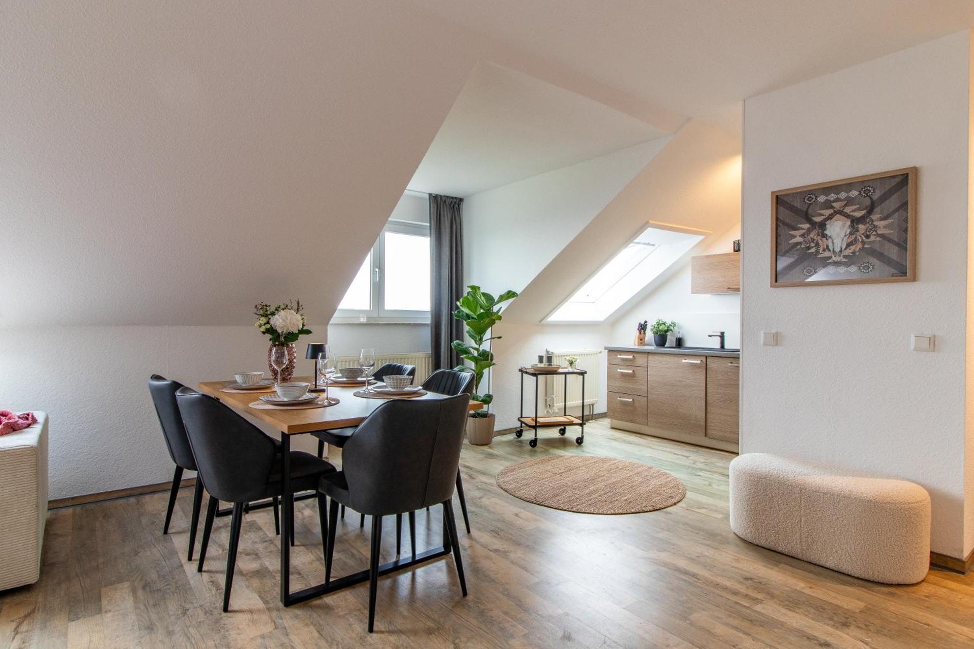 Panorama Apartment I Aufzug I Stellplatz I Natur Schwarzenberg  Exterior photo