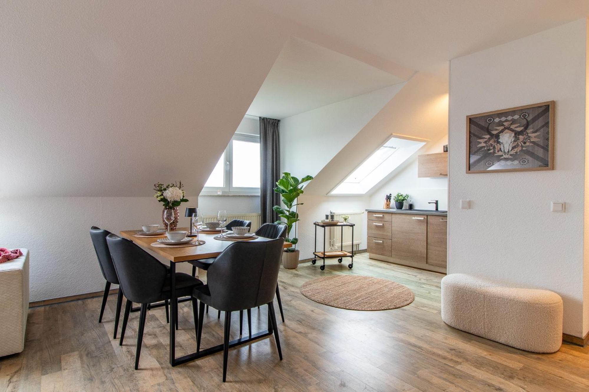Panorama Apartment I Aufzug I Stellplatz I Natur Schwarzenberg  Exterior photo