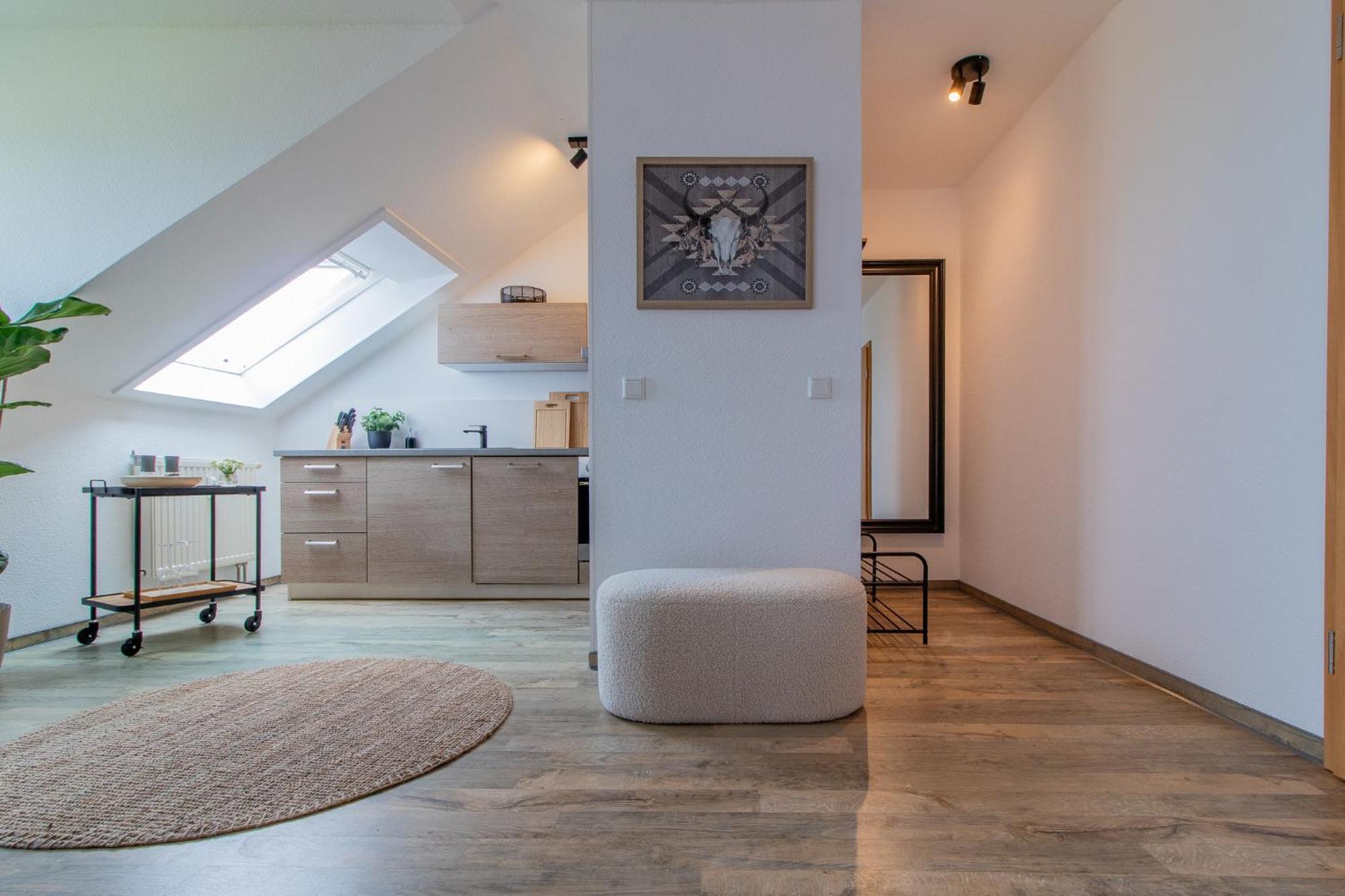 Panorama Apartment I Aufzug I Stellplatz I Natur Schwarzenberg  Exterior photo