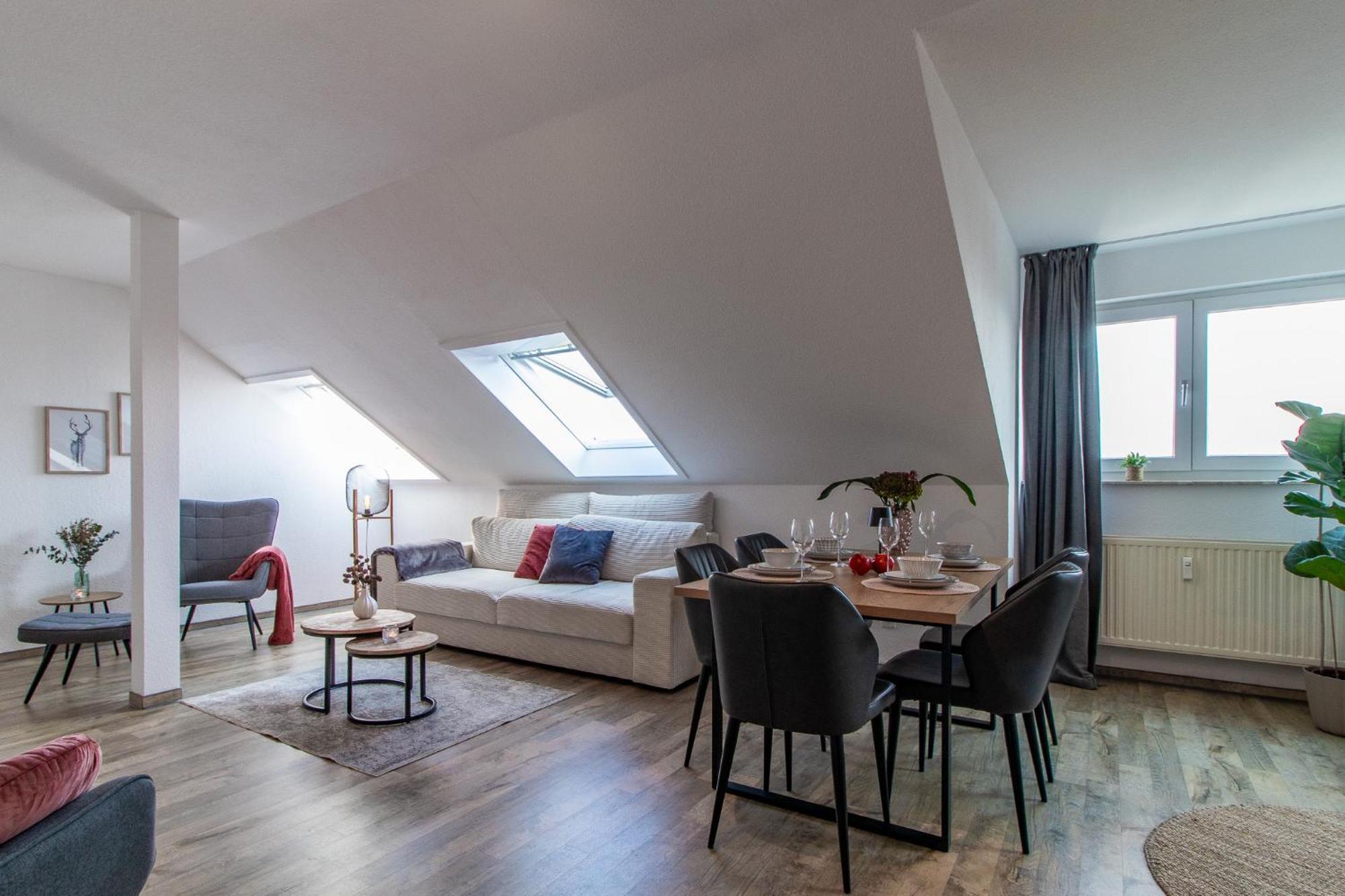 Panorama Apartment I Aufzug I Stellplatz I Natur Schwarzenberg  Exterior photo